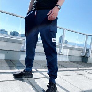 NWT TOMMY JEANS HILFIGER 78F0226 VINTAGE JOGGER